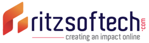Ritzsoftech website development company in bangalore